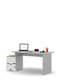 Schreibtisch Flex 125 Grey