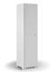 Schrank 50 links UNI White