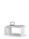Schreibtisch Flex 125 White