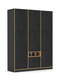 Schrank 180-2-60/240 Concrete Oak