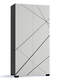 Schrank 100 X Dark