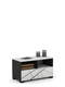 TV-Schrank 100 X Dark