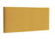 Single Panel 90 Yellow