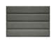 4-Panel 120 Anthracite