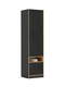 Schrank 60-2-60P/240 Concrete Oak