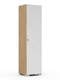 Schrank 50 rechts X Oak