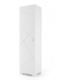 Schrank 50 links  X White