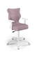 Drehstuhl Solar Pink