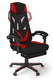 Drehstuhl Game Pro rot