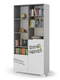Regal 100 hoch Travel