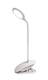Lampe Clip White