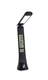 Lampe Calendar Black