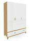 Schrank 150 Hygge Oak