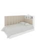 Bett Chill White 90