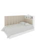 Bett Chill White 120