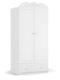 Schrank 90 S Bianco Fiori