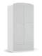 Schrank 90 S Nordic Grey