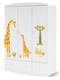 Schrank 135 Safari