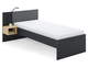 Bett SN-90 Dark Oak