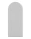 Paneel Cookie White