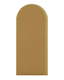 Paneel Cookie Yellow