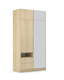 Schrank 120-2-60/240 White Oak