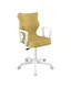 Drehstuhl MID Yellow