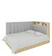 Bett Chill Oak 120