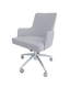 Drehstuhl Scandi Grey Cloud