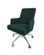Drehstuhl Scandi Green Cloud