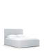Bett SkyBed 180 Grey Cloud