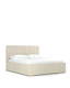 Bett SkyBed 180 Beige Cloud