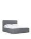 Bett SkyBed 180 Anthracite Cloud