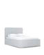 Bett SkyBed 140 Grey Cloud