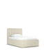 Bett SkyBed 120 Beige Cloud
