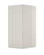 Garderobe P White Oak