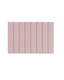 Paneel Vertical 125 Blush Cloud