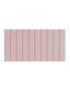 Paneel Vertical 165 Blush Cloud