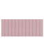 Paneel Vertical 200 Blush Cloud