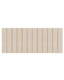 Paneel Vertical 200 Beige Cloud