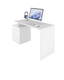 Schreibtisch L4 125 White