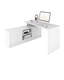 Schreibtisch L4 145 White