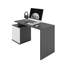 Schreibtisch L4 125 Dark