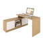 Schreibtisch L4 145 Oak