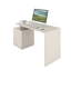 Schreibtisch L4 125 Sandline