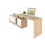 Schreibtisch L4 165 Oak Lindberg