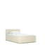Bett SkyBed 120 H=87 Beige Cloud