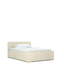 Bett SkyBed 140 H=87 Beige Cloud 03