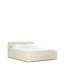 Bett SkyBed 160 H=87 Beige Cloud 03