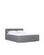 Bett SkyBed 160 H=87 Anthracite Cloud 97
